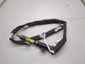 Подушка безопасности боковая (шторка) Nissan Qashqai J10 2006-2013 - 21166596