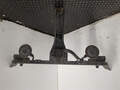Рамка капота Hyundai Coupe (Tiburon) 2002-2009 - 21166623