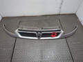 Решетка радиатора Opel Vivaro 2001-2014 - 21166642