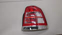 Фонарь задний Opel Zafira B 2005-2014 - 21166712