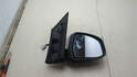 Зеркало боковое Ford Focus 2 (рест) 2008-2011 - 21166716