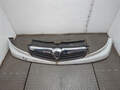 Решетка радиатора Opel Vivaro 2001-2014 - 21166726