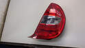 Фонарь задний Citroen C5 1 2001-2004 - 21166880