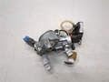 Замок зажигания Mitsubishi Pajero 3 2000-2006 - 21166948