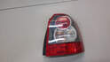Фонарь задний Land Rover Freelander 2 2006-2014 - 21166984