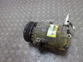 Компрессор кондиционера Opel Meriva A 2003-2010 - 21166993