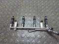 Форсунка топливная Opel Meriva A 2003-2010 - 21166994