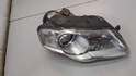 Фара передняя Volkswagen Passat 6 2005-2010 - 21167011