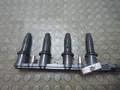 Катушка зажигания Opel Astra H 2004-2010 - 21167018