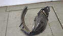 Защита арок (подкрылок) Honda Jazz 2001-2008 - 21167028