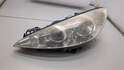 Фара передняя Peugeot 308 2007-2013 - 21167043