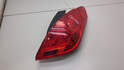 Фонарь задний Peugeot 308 2007-2013 - 21167167