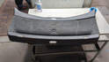 Обшивка крышки (двери) багажника Audi A6 (C6) 2004-2011 - 21167184