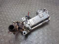 Охладитель отработанных газов BMW 2 F46 Gran Tourer 2014-2022 - 21167333