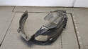 Защита арок (подкрылок) Mitsubishi Colt 2002-2012 - 21167340