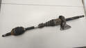 Приводной вал, шрус Nissan Qashqai J10 2006-2013 - 21167464