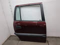 Дверь боковая Opel Zafira A 1999-2005 - 21167553