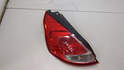 Фонарь задний Ford Fiesta 2012-2019 - 21167600
