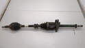 Приводной вал, шрус Nissan Qashqai J10 2006-2013 - 21167651