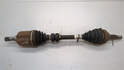 Приводной вал, шрус Nissan Qashqai J10 2006-2013 - 21167679