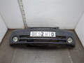 Бампер Renault Kangoo 1 1998-2008 - 21167697