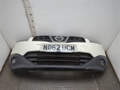 Бампер Nissan Qashqai J10 2006-2013 - 21167725