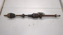 Приводной вал, шрус Honda Civic 2005-2012 - 21167767
