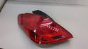 Фонарь задний Peugeot 308 2007-2013 - 21167797