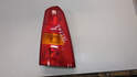 Фонарь задний Ford Focus 1 1998-2004 - 21167831