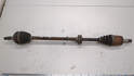 Приводной вал, шрус Honda Civic 2000-2006 - 21167841