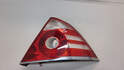 Фонарь задний Ford Mondeo 3 2000-2007 - 21167843