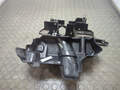 Накладка декоративная на двс Nissan Qashqai J10 2006-2013 - 21168138