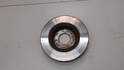 Тормозной диск Nissan Almera N16 2000-2006 - 21168230
