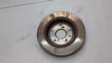 Тормозной диск Suzuki SX4 2006-2014 - 21168244