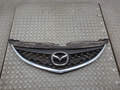 Решетка радиатора Mazda 6 (GH) 2007-2012 - 21168263