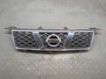 Решетка радиатора Nissan X-Trail (T30) 2001-2007 - 21168289