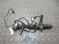 Рампа (рейка) топливная Opel Astra J 2010-2017 - 21168311
