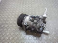 Компрессор кондиционера Opel Astra J 2010-2017 - 21168319