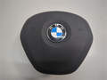 Подушка безопасности водителя BMW 3 F34 Gran Turismo 2013-2019 - 21168335