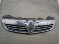 Решетка радиатора Opel Zafira B 2005-2014 - 21168365
