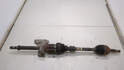 Приводной вал, шрус Nissan Qashqai J10 2006-2013 - 21168450