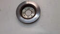 Тормозной диск Nissan Almera N16 2000-2006 - 21168465