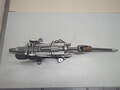 Колонка рулевая Volkswagen Touareg 2010-2014 - 21168502