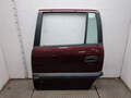 Дверь боковая Opel Zafira A 1999-2005 - 21168651