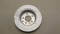 Тормозной диск Nissan Qashqai J10 2006-2013 - 21168701