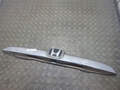 Накладка под номер (бленда) Honda CR-V 2006-2012 - 21168786