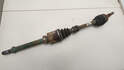 Приводной вал, шрус Nissan Qashqai J10 2006-2013 - 21168817