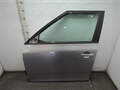 Дверь боковая Skoda Fabia 2007-2014 - 21168824