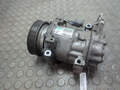 Компрессор кондиционера Nissan Qashqai J10 2006-2013 - 21168900