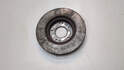 Тормозной диск Hyundai Coupe (Tiburon) 2002-2009 - 21168917